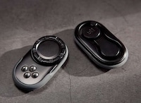 Stylish Four-in-One Fidget Toys Image 3