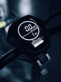 High-Speed E-Scooters Image 3