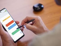 Productive Stylus-Equipped Smartphones Image 5