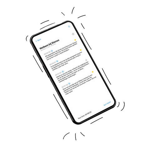 Automated Meeting-Recording Apps