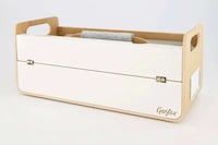 Ergonomic Laptop Desk Caddies Image 7