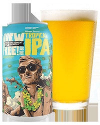 Rejuvenated West Coast IPAs Image 2
