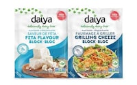Plant-Based Mediterranean Cheeses Image 1