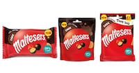 Crispy Cocoa-Packed Candies Image 1