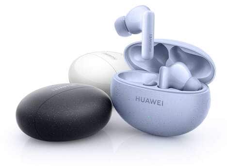 Low-Latency Performance Earbuds