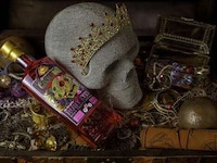 Imaginative Rum Ranges