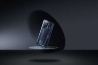 Anti-Gravity Gaming Smartphones