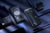 Anti-Gravity Gaming Smartphones Image 2