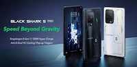 Anti-Gravity Gaming Smartphones Image 3
