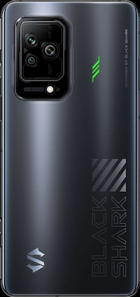 Anti-Gravity Gaming Smartphones Image 4