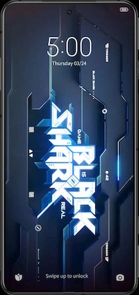 Anti-Gravity Gaming Smartphones Image 5