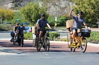 Affordable Independent E-Bikes Image 1