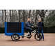 Urban E-Bike Logistics Companies Image 1