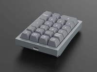 Mechanical Number Pads Image 3