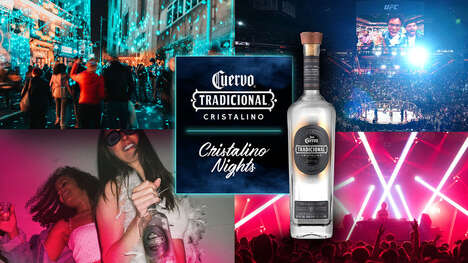 Mystery VIP Weekend Experiences