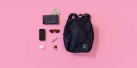 Lost Item Ride Share Ads