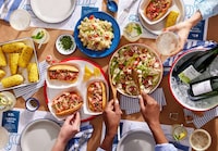 Seasonal Lobster Meal Kits Image 1