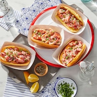 Seasonal Lobster Meal Kits Image 2