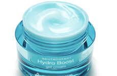 Highly Hydrating Skincare Collections