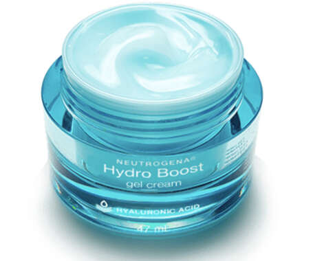 Trend maing image: Highly Hydrating Skincare Collections