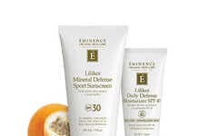 Multi-Tasking Daily Moisturizers