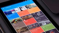 Innovative Activity-Finding Apps Image 1