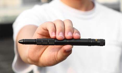 10-in-1 Multifunctional Pens
