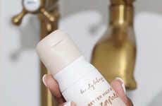 Lightweight Hydrating Creams