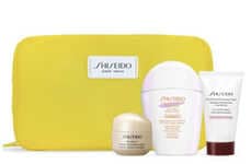 Sun Protection Skincare Sets