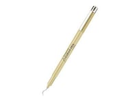 Ergonomically Curved Writing Utensils Image 2