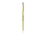 Ergonomically Curved Writing Utensils Image 4