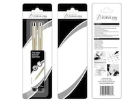 Ergonomically Curved Writing Utensils Image 8