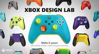Personalized Console Controllers Image 1