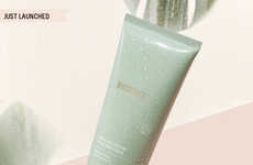 Nourishing Exfoliating Body Scrubs