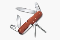 Replicated Old-Fashioned Multitools