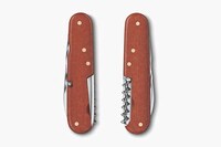 Replicated Old-Fashioned Multitools Image 3