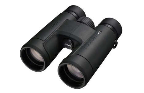 Outdoor Adventurer Lifestyle Binoculars