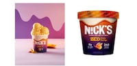Summer-Ready Ice Cream Flavors Image 1