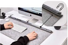 All-in-One Desk Mats