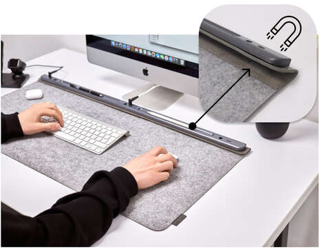 All-in-One Desk Mats