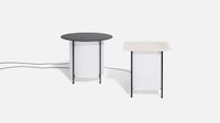 Paper Lantern-Inspired Tables Image 3