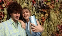 Robust Midrange Smartphones