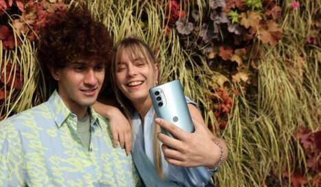 Robust Midrange Smartphones