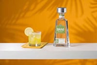 Premium Coconut-Infused Tequilas Image 2