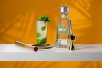 Premium Coconut-Infused Tequilas Image 3