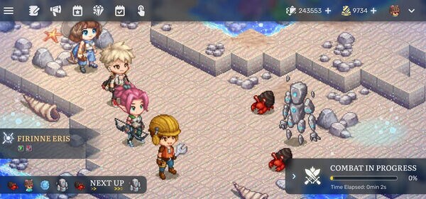 Cross-Platform Blockchain-Based Games