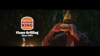 Comical Love-Inspired Food Ads