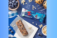 Kid-Friendly Energy Bars Image 1
