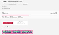 Pride Month Gaming Bundles