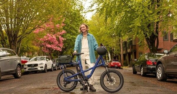 Co-Operative Electric Bicycles